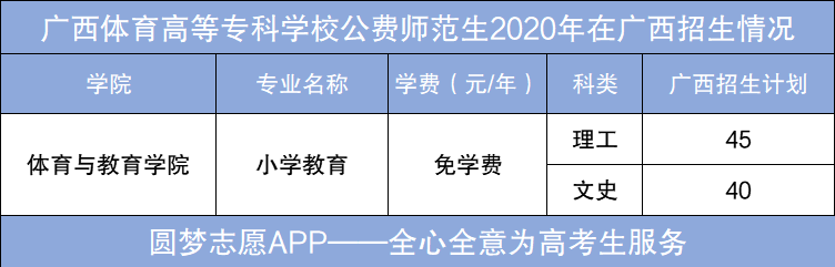 图片[9]-2021年广西公费师范生有哪些院校？附2020年广西免费师范生分数线-高考100-上淘有品虚拟资源下载