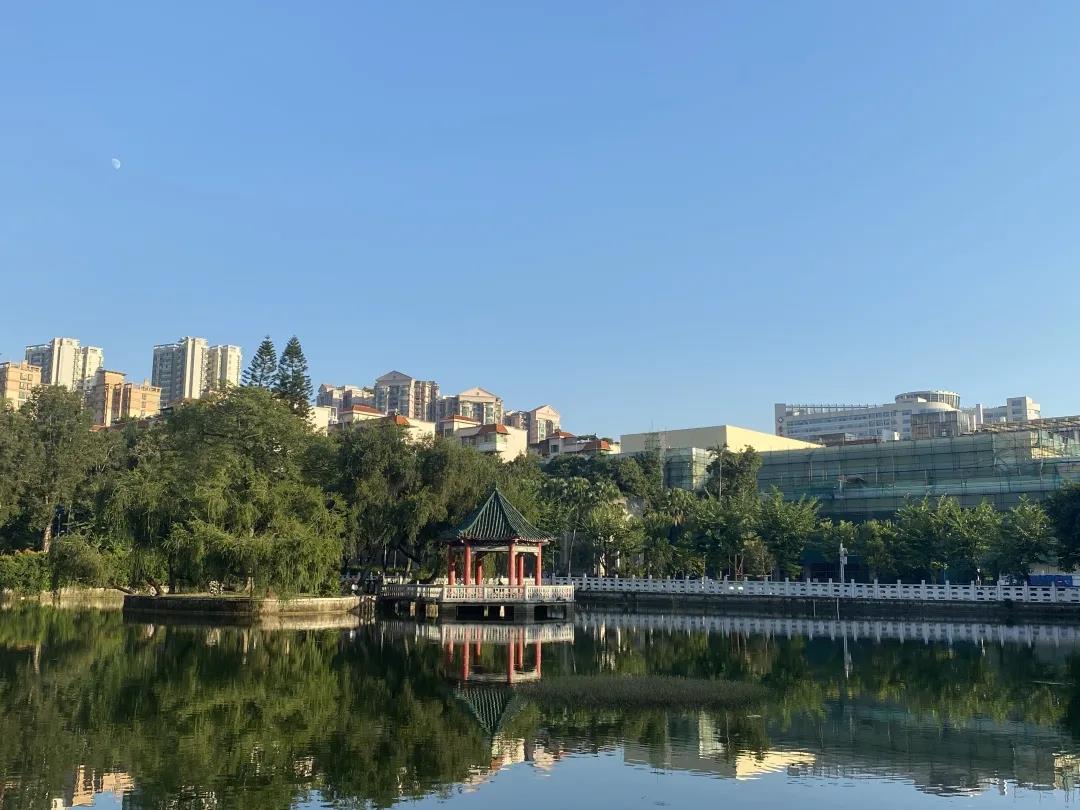 图片[1]-2021年广东排名多少可以上暨南大学？附学校近三年录取分数线-高考100-上淘有品虚拟资源下载