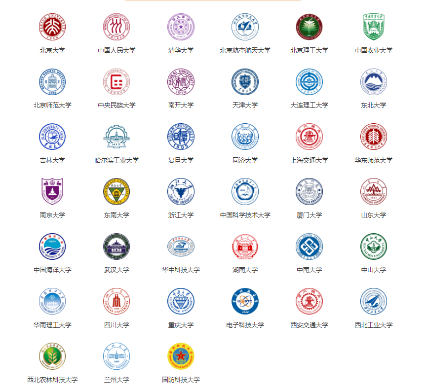 图片[2]-一本分数线能适合强基计划吗?强基计划怎样才能破格录取？-高考100-上淘有品虚拟资源下载