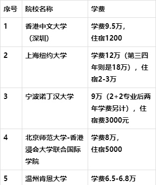 图片[2]-中外合办的专业好不好？附中外合办类专业优点及缺点-高考100-上淘有品虚拟资源下载