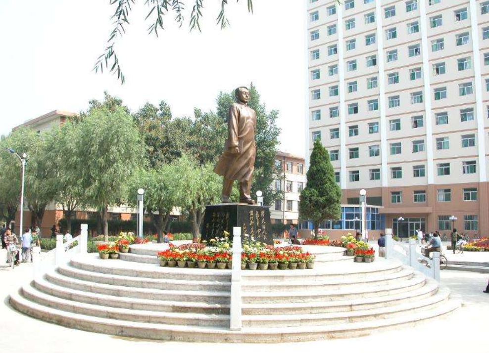 图片[1]-忻州师范学院一流本科专业有哪些？附学校双万计划名单-高考100-上淘有品虚拟资源下载
