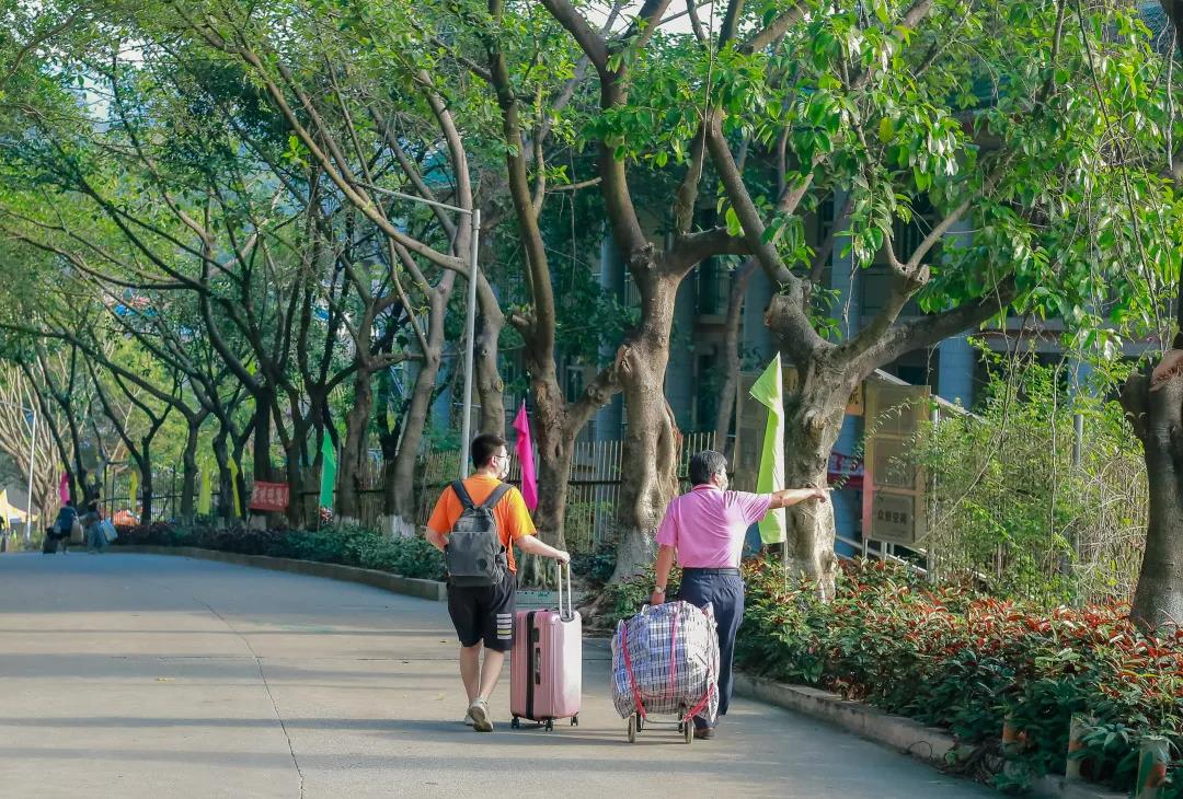 图片[1]-广东十大垃圾大学都是哪些？广东大专野鸡大学名单-高考100-上淘有品虚拟资源下载